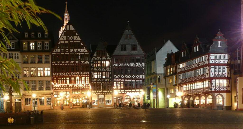Roemerberg