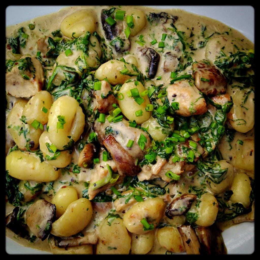 Belgian Quarter Food Crawl