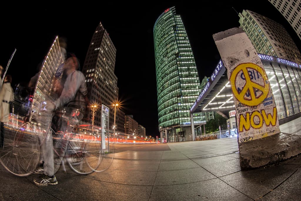 Potsdamer Platz