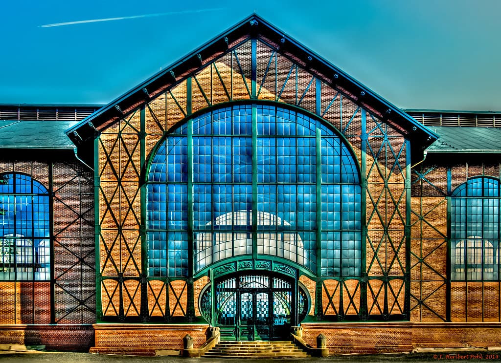 Zeche Zollern (Industriedenkmal)