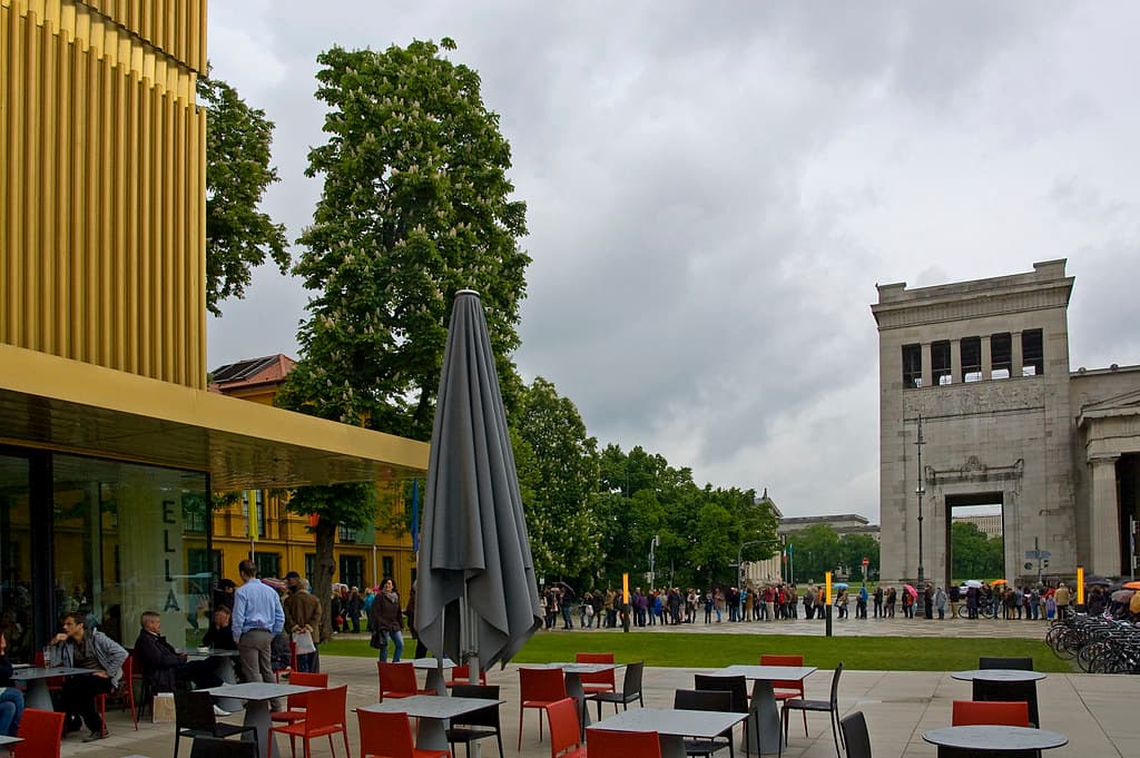 Lenbachhaus