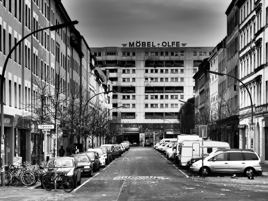 Möbel Olfe