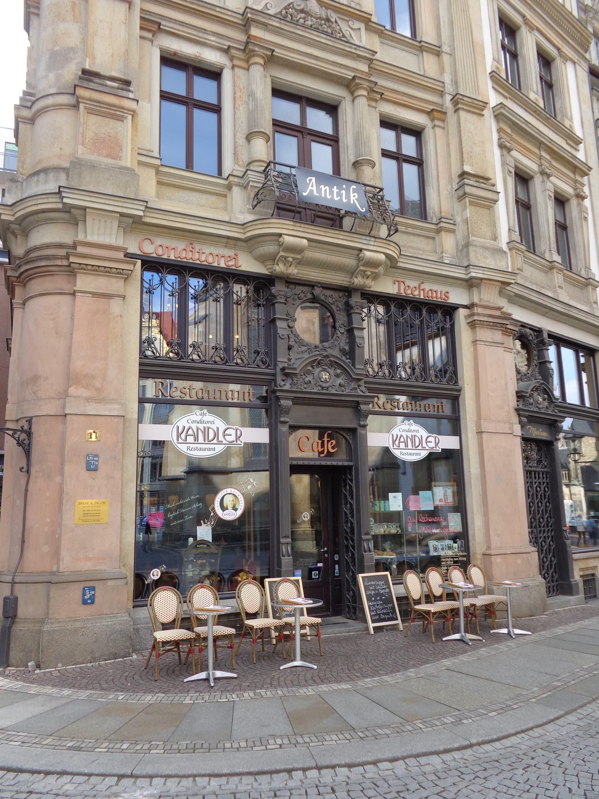 Café Kandler