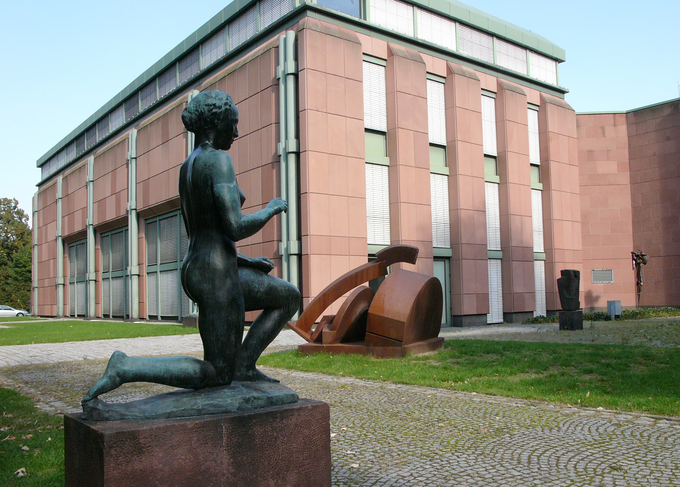 Kunsthalle Mannheim