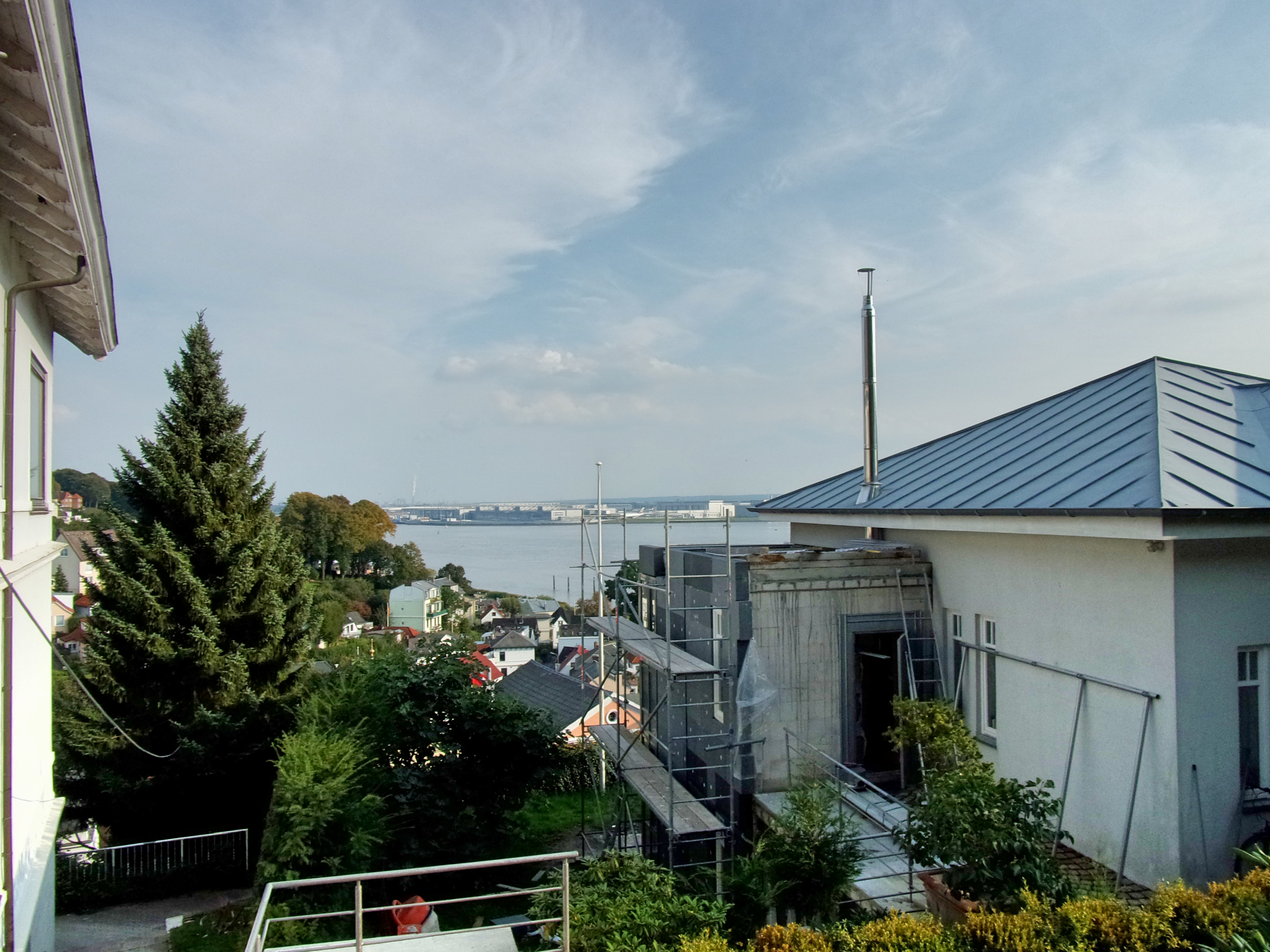 Blankenese Treppenviertel