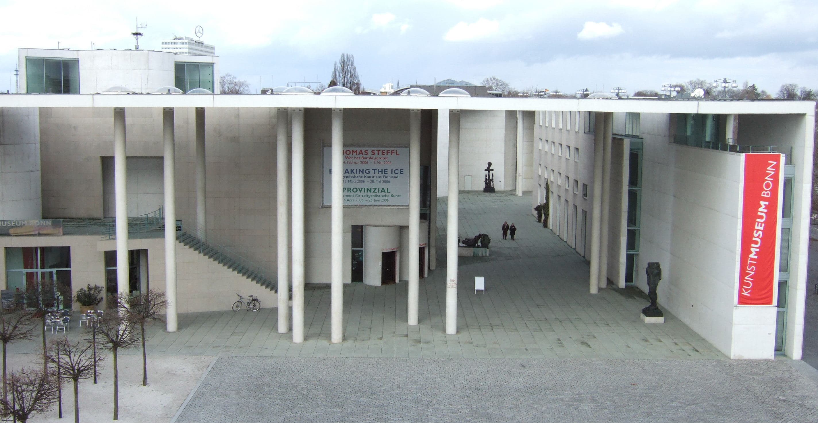 Kunstmuseum Bonn