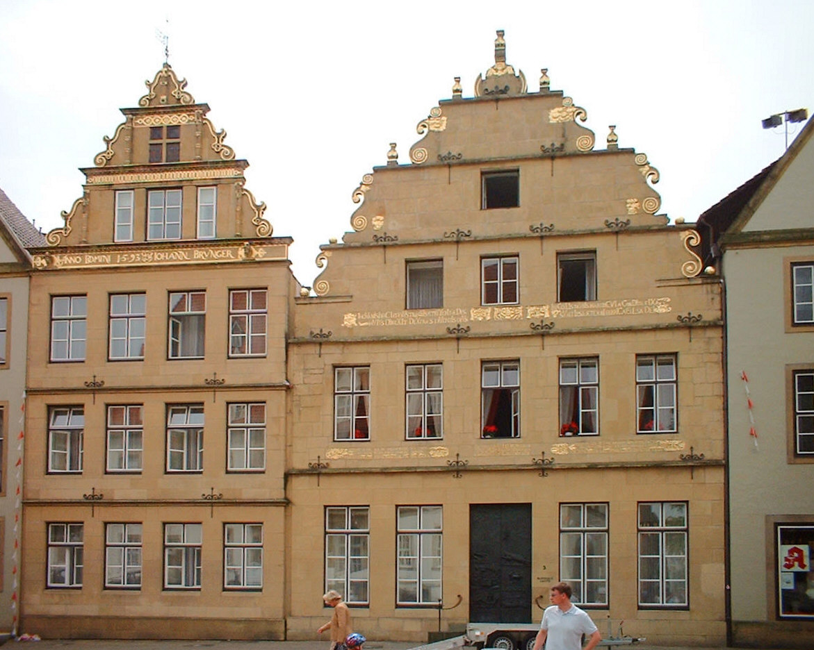 Alter Markt