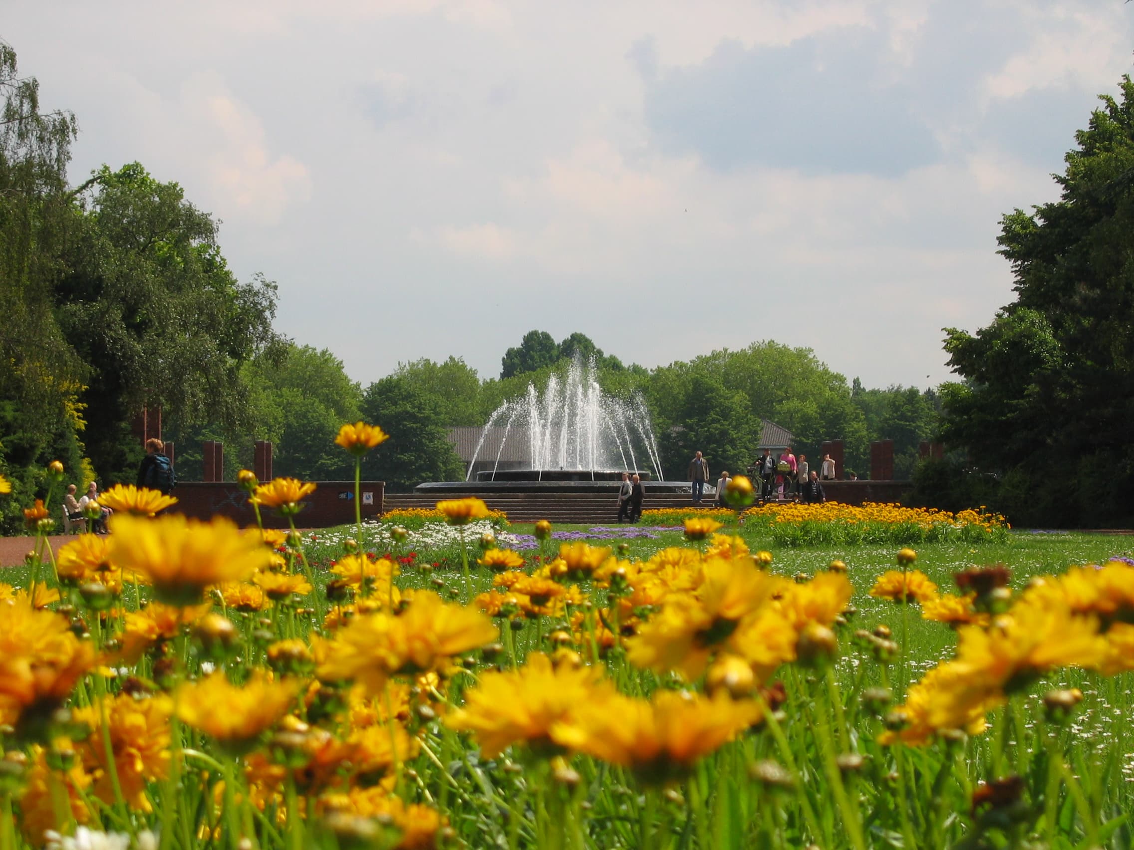 Nordpark
