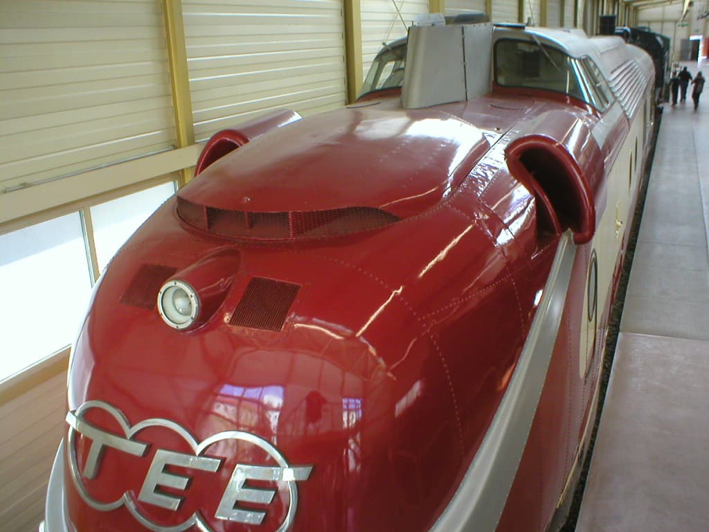 DB Museum