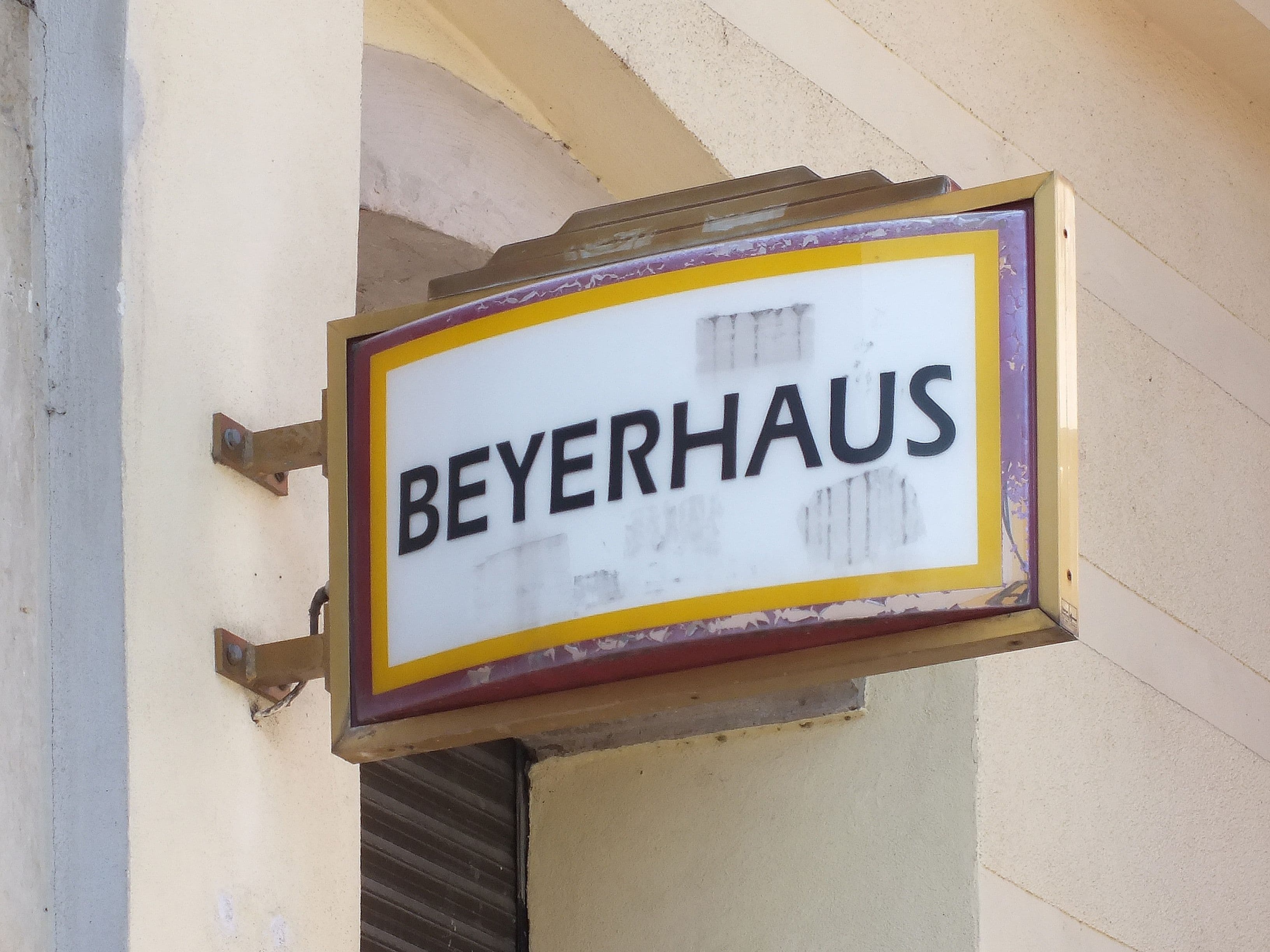 Beyerhaus