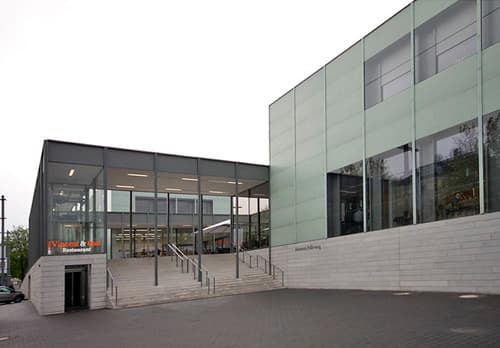 Museum Folkwang (David Chipperfield)