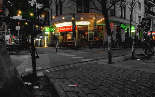 Omas Apotheke