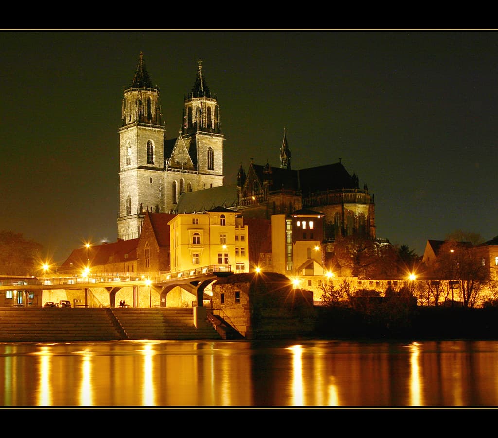 Magdeburger Dom (Gotik)