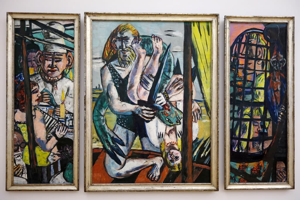 Essener Kulturpfad – Essen