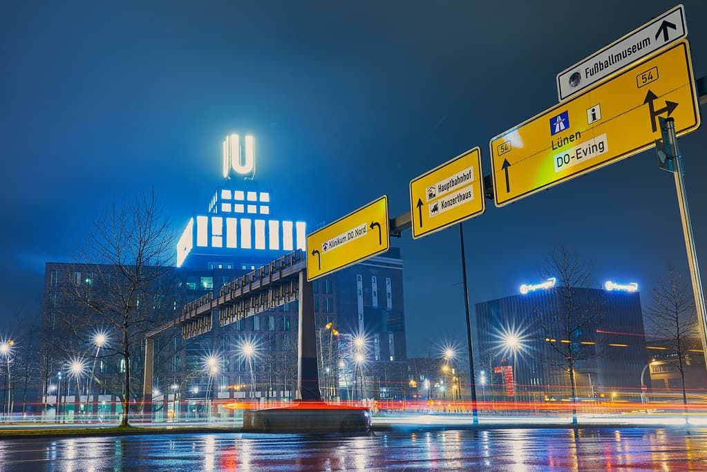 Dortmunder U