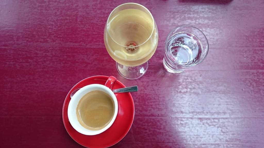 Café Puschkin