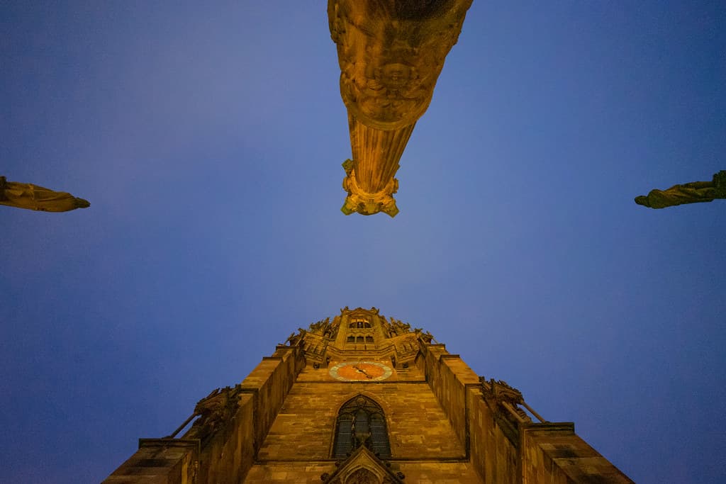 Freiburger Münster