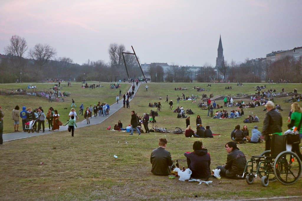 Görlitzer Park