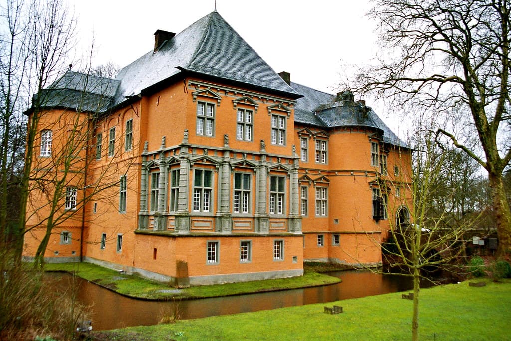 Schloss Rheydt (Renaissance)