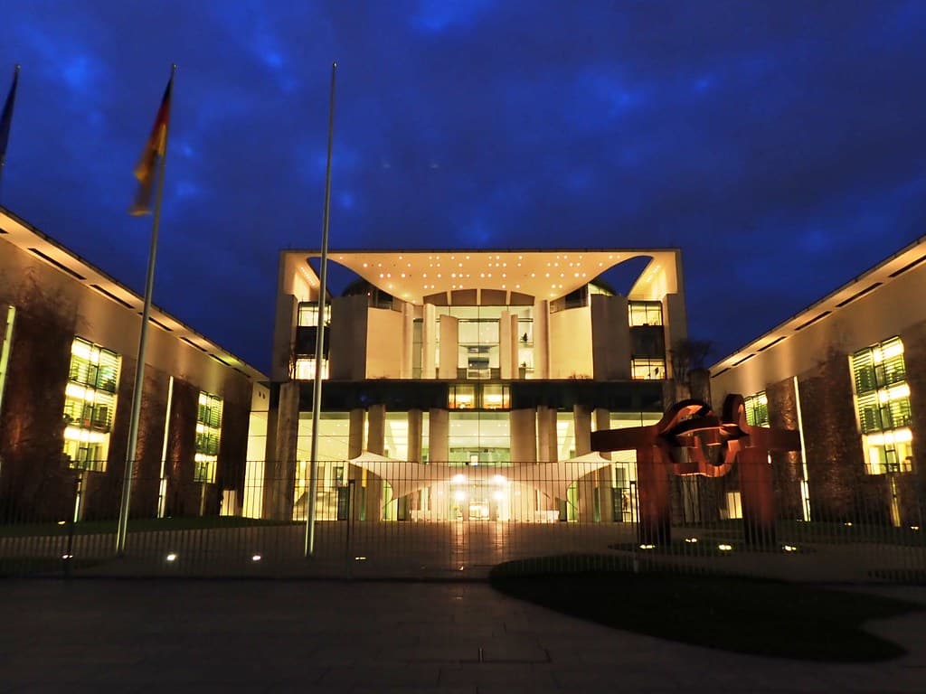 Bundeskanzleramt