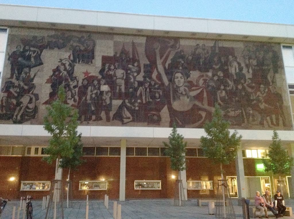 Kulturpalast Dresden
