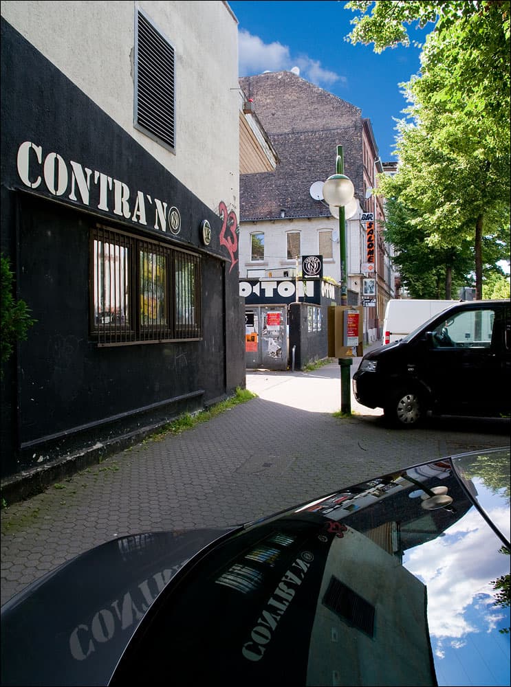 Contra'N