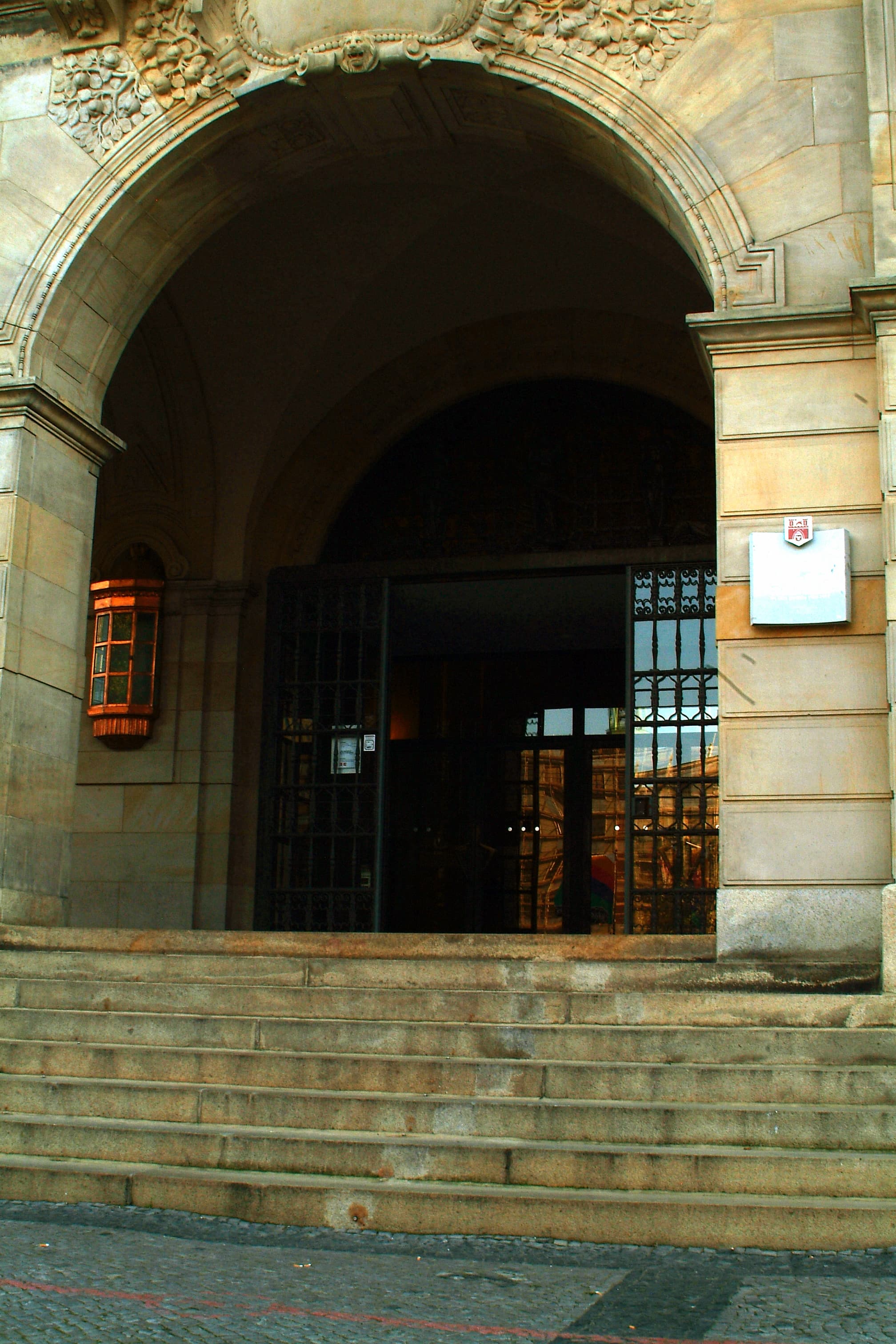 Der Rote Faden Hannover – Hannover