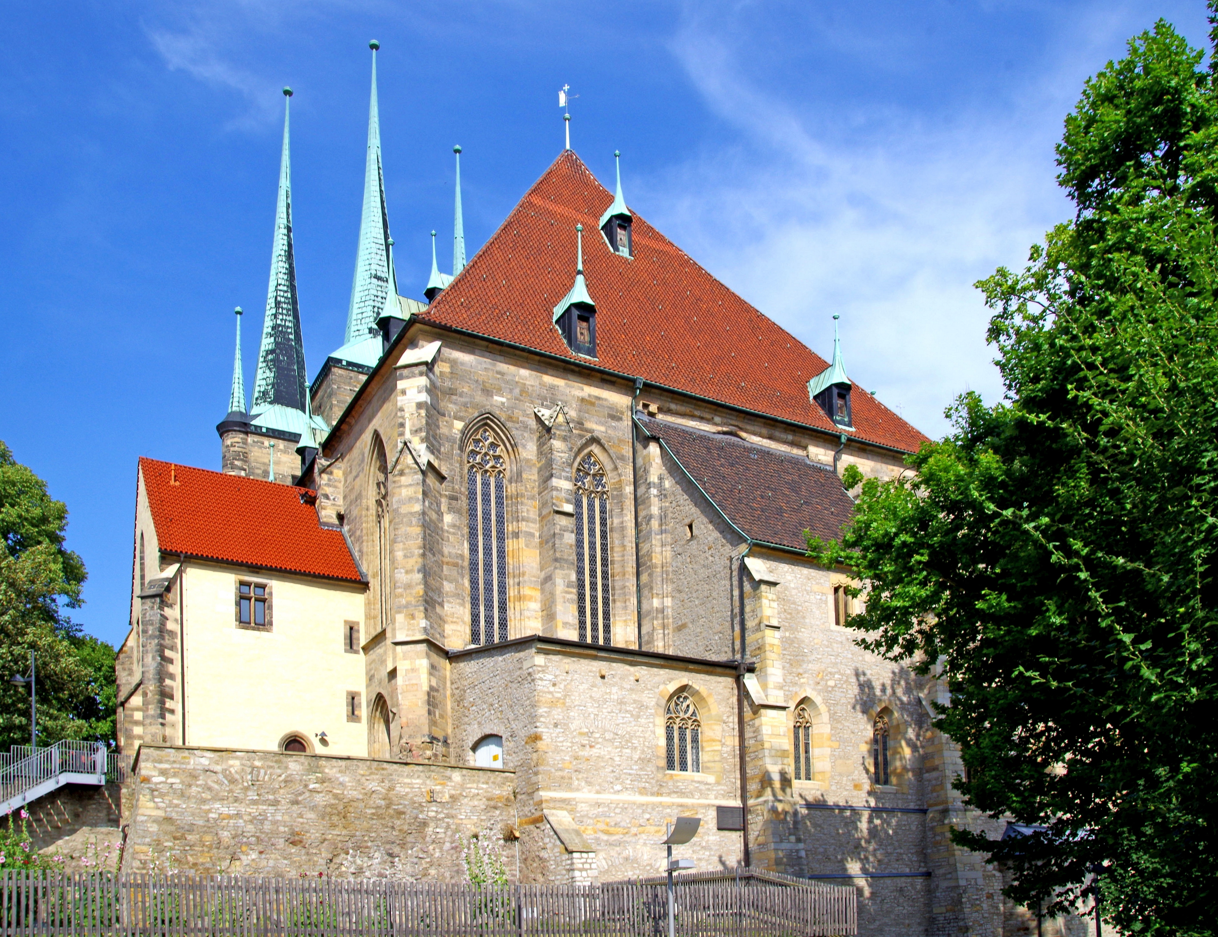 Severikirche
