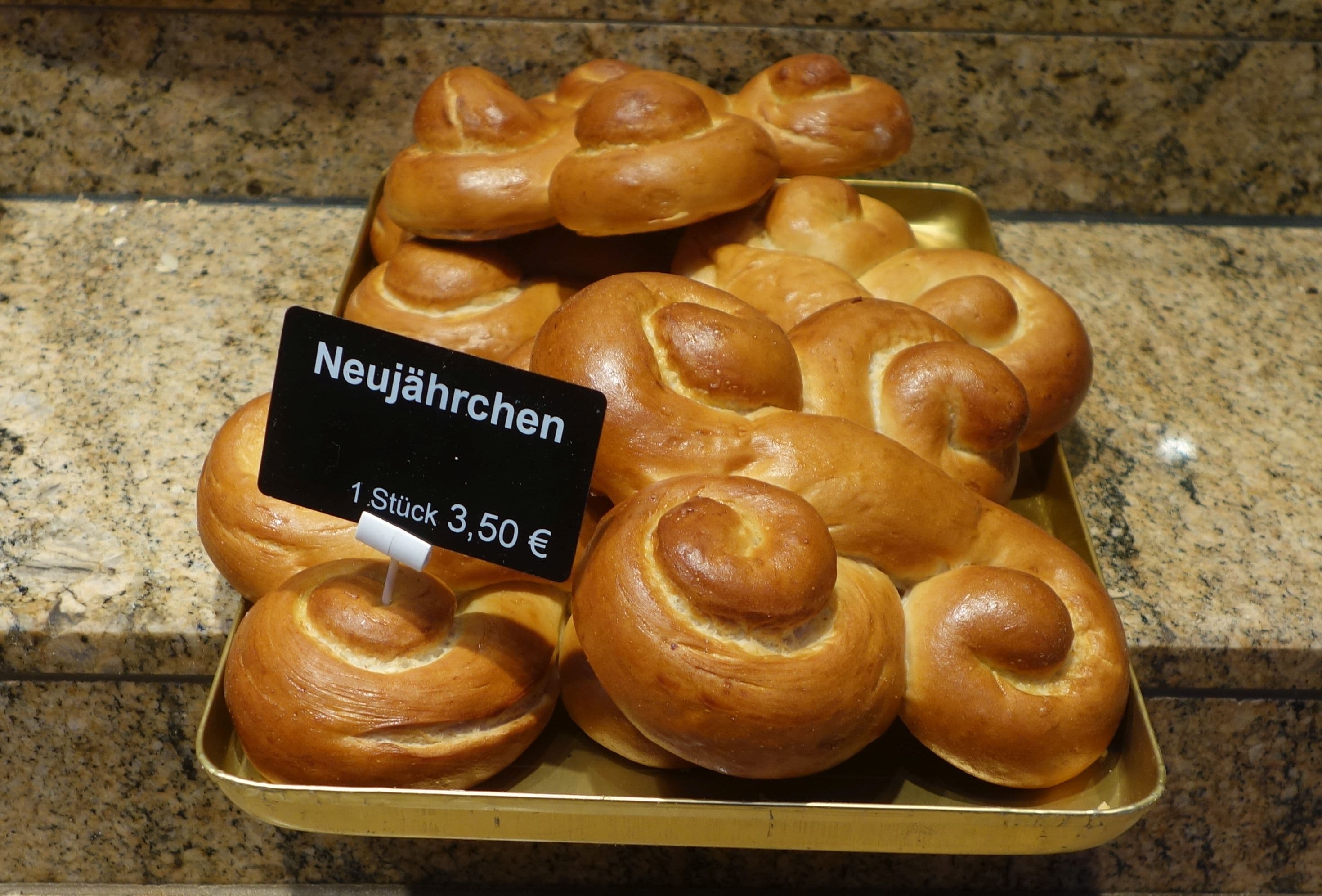 Bäckerei Hinkel