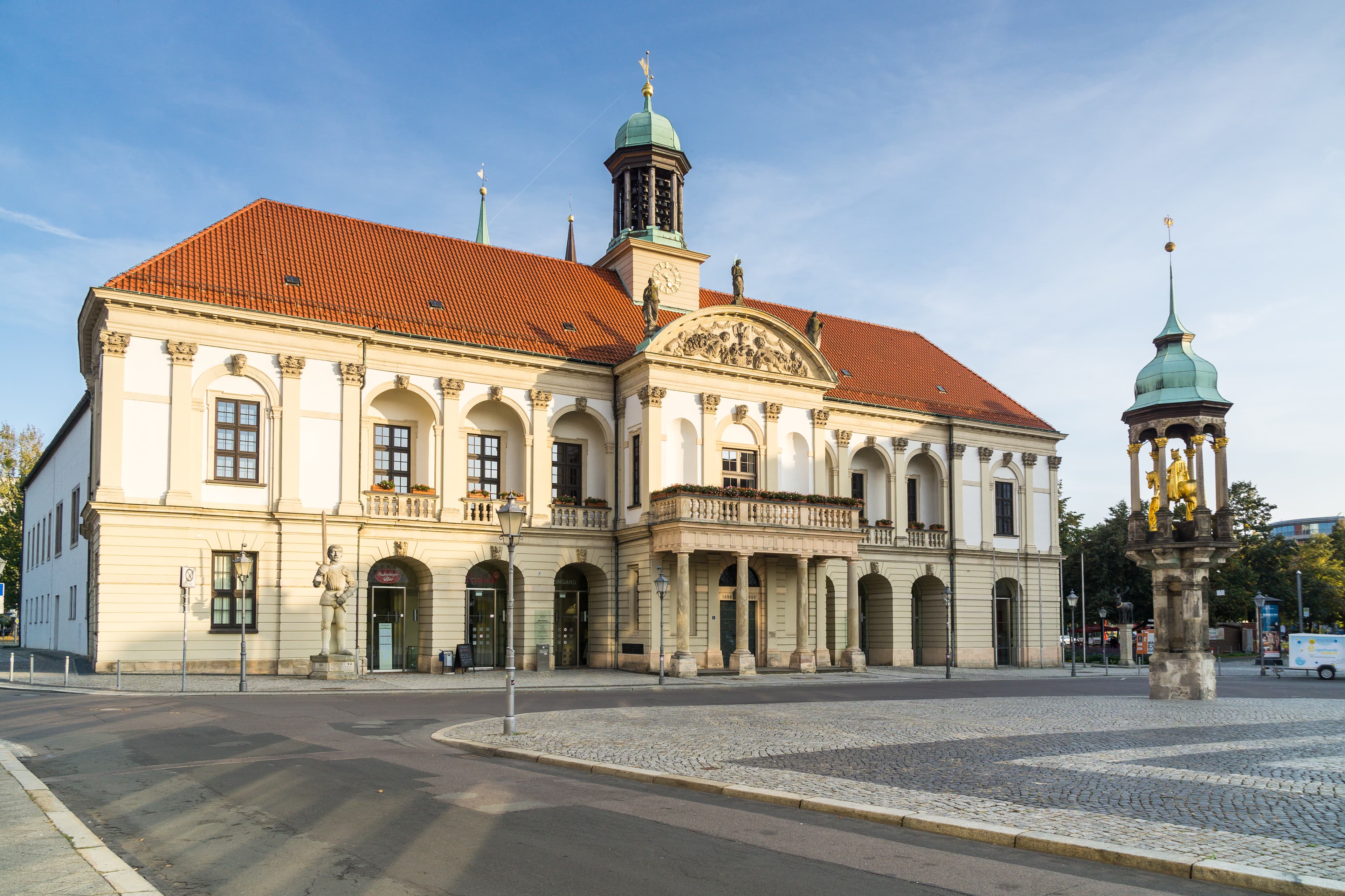 Alter Markt (Altstadt)