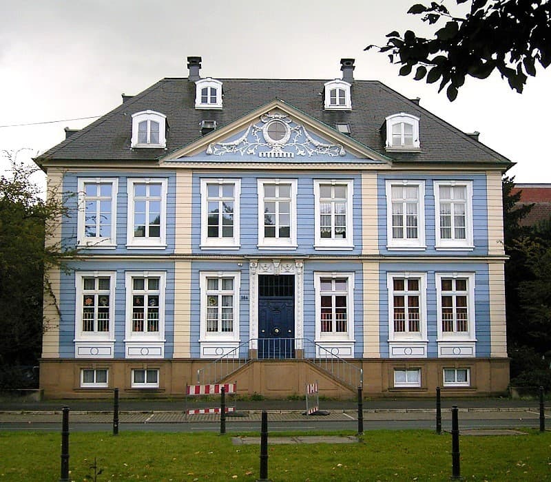 Engels-Haus (Barmen)