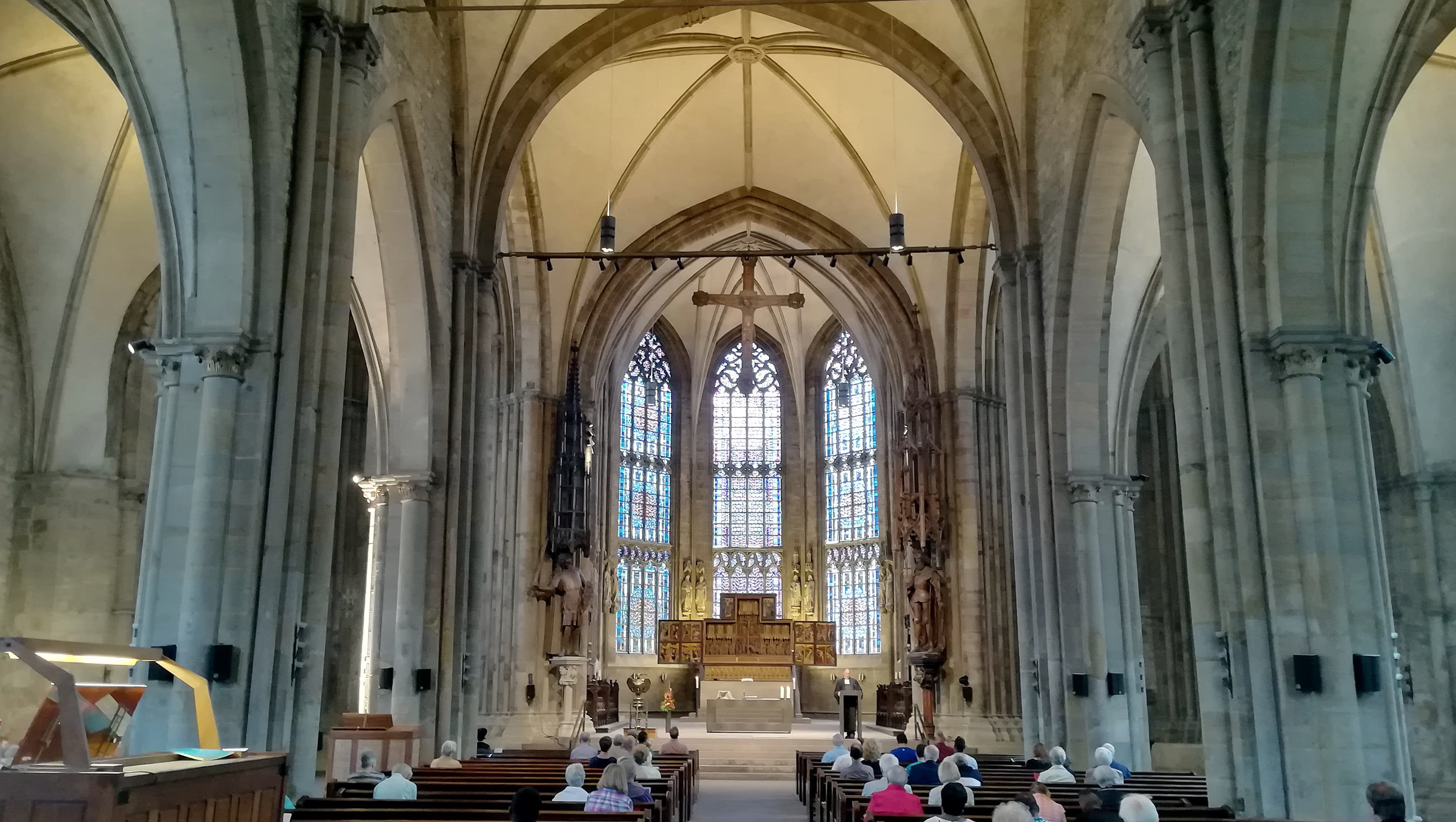 Reinoldikirche