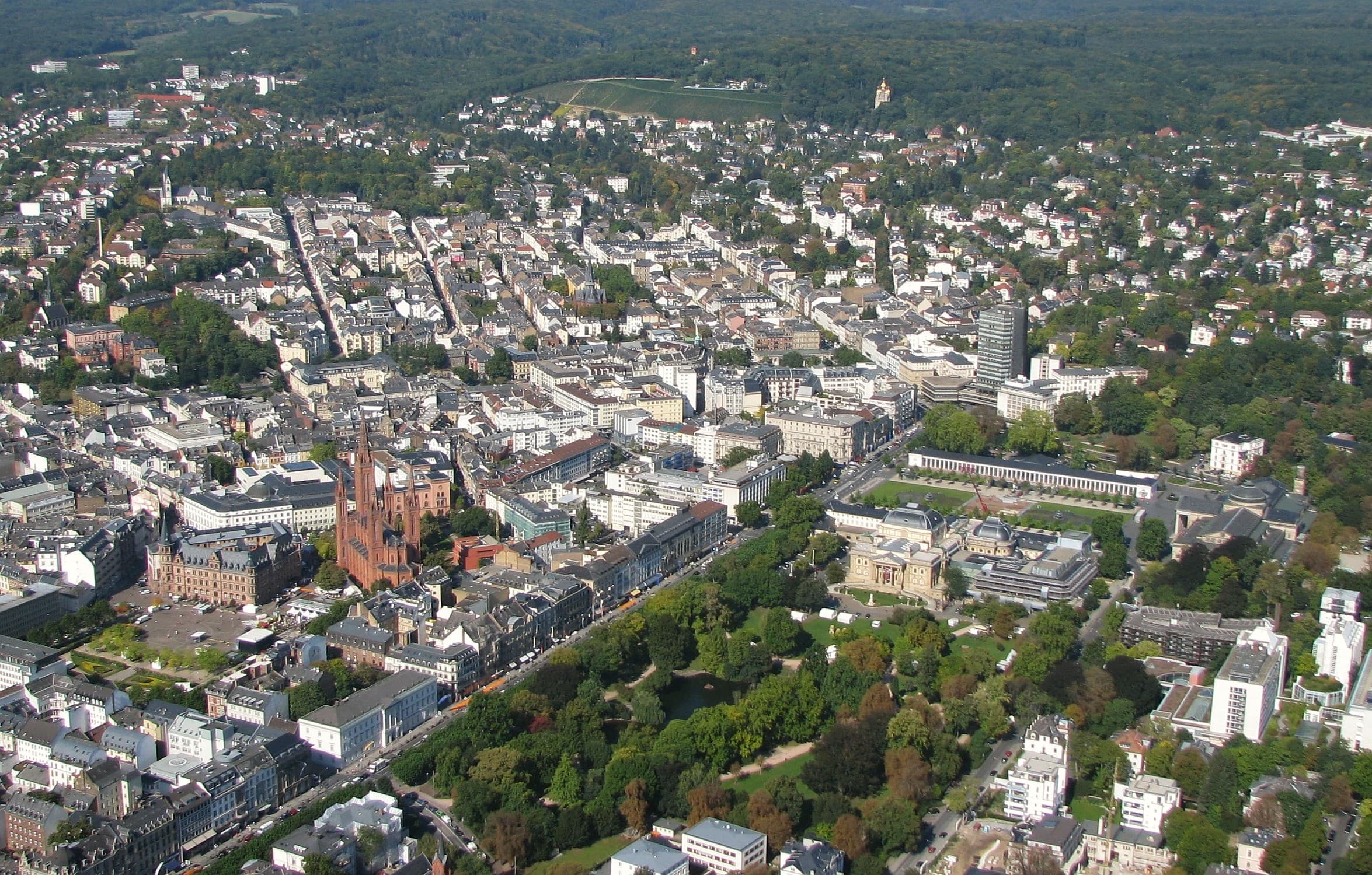 Griechische Kapelle (Neroberg)