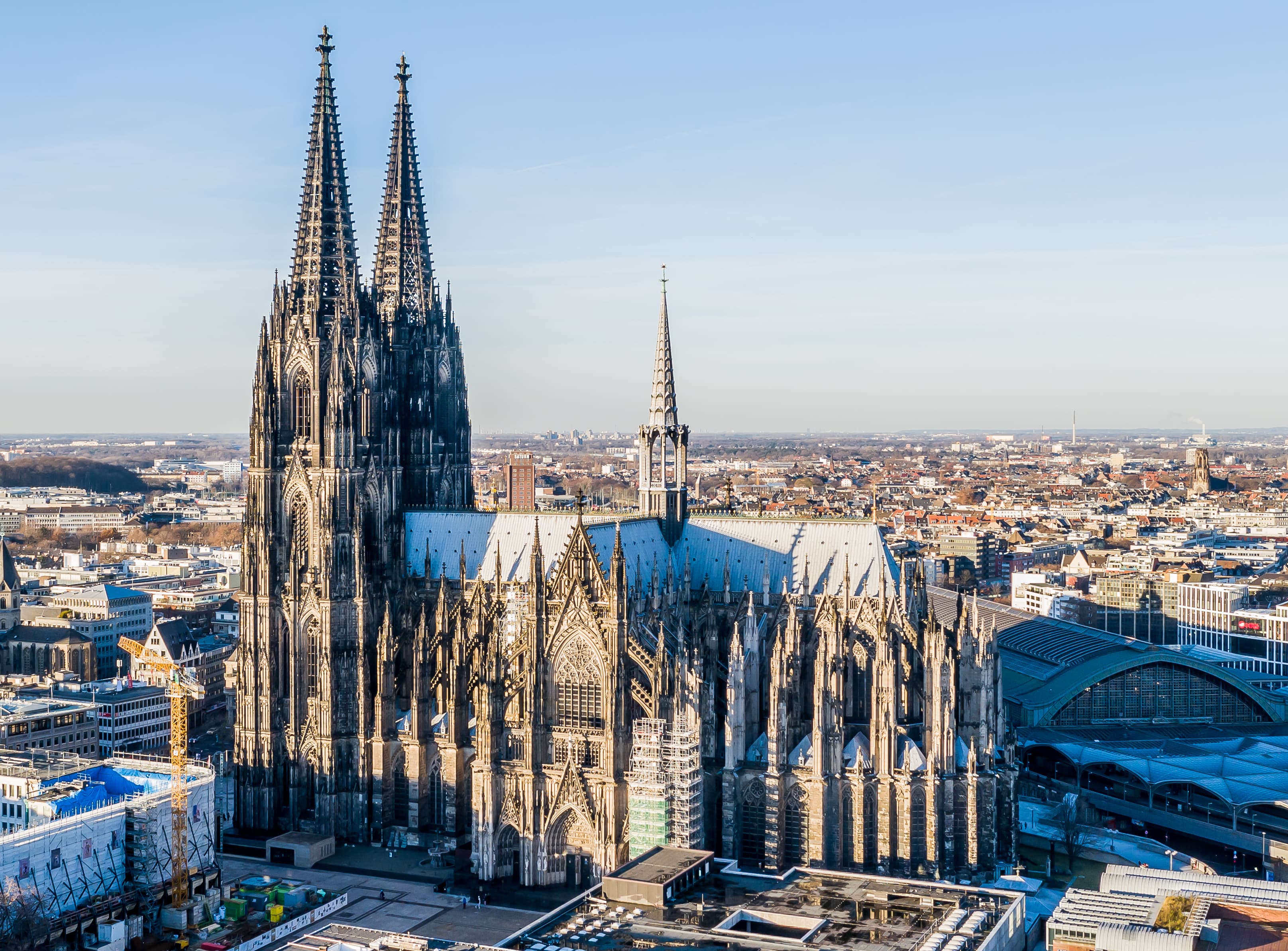 Kölner Dom
