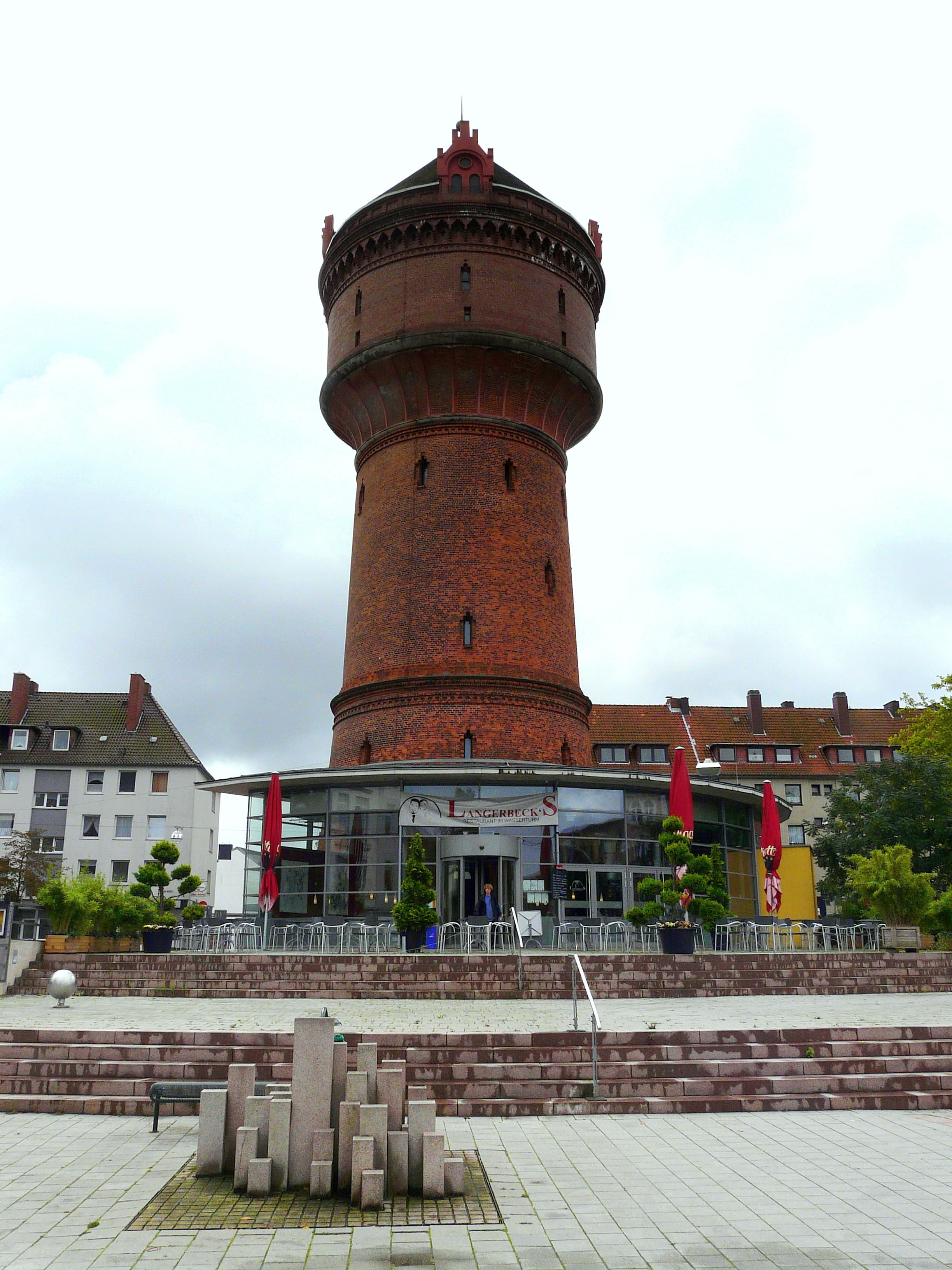 Historische Meile Geestemünde – Bremerhaven