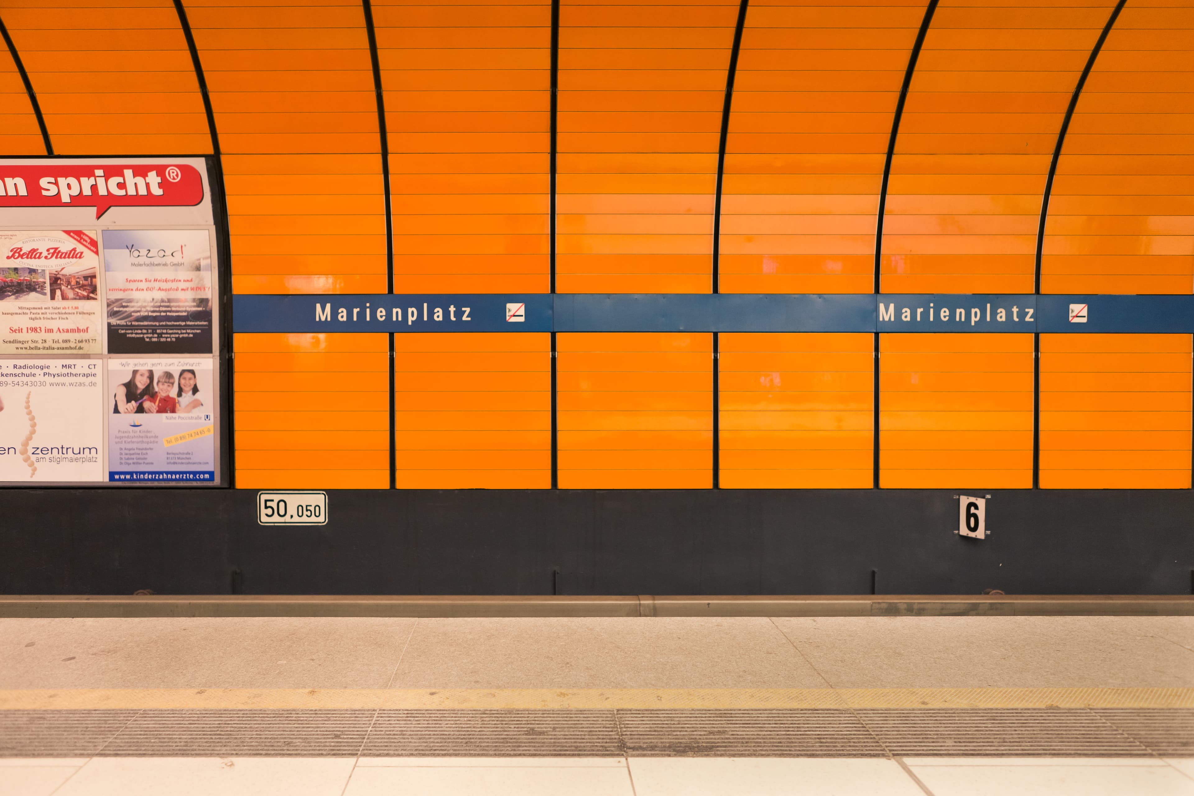 Marienplatz