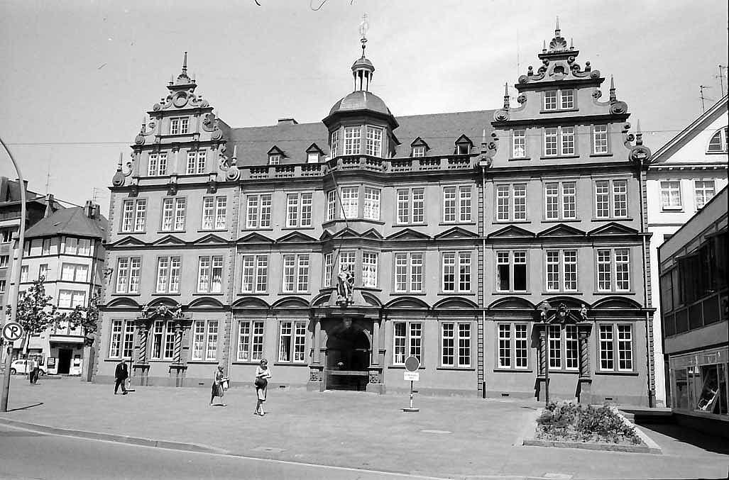Gutenberg-Pfad Mainz – Mainz