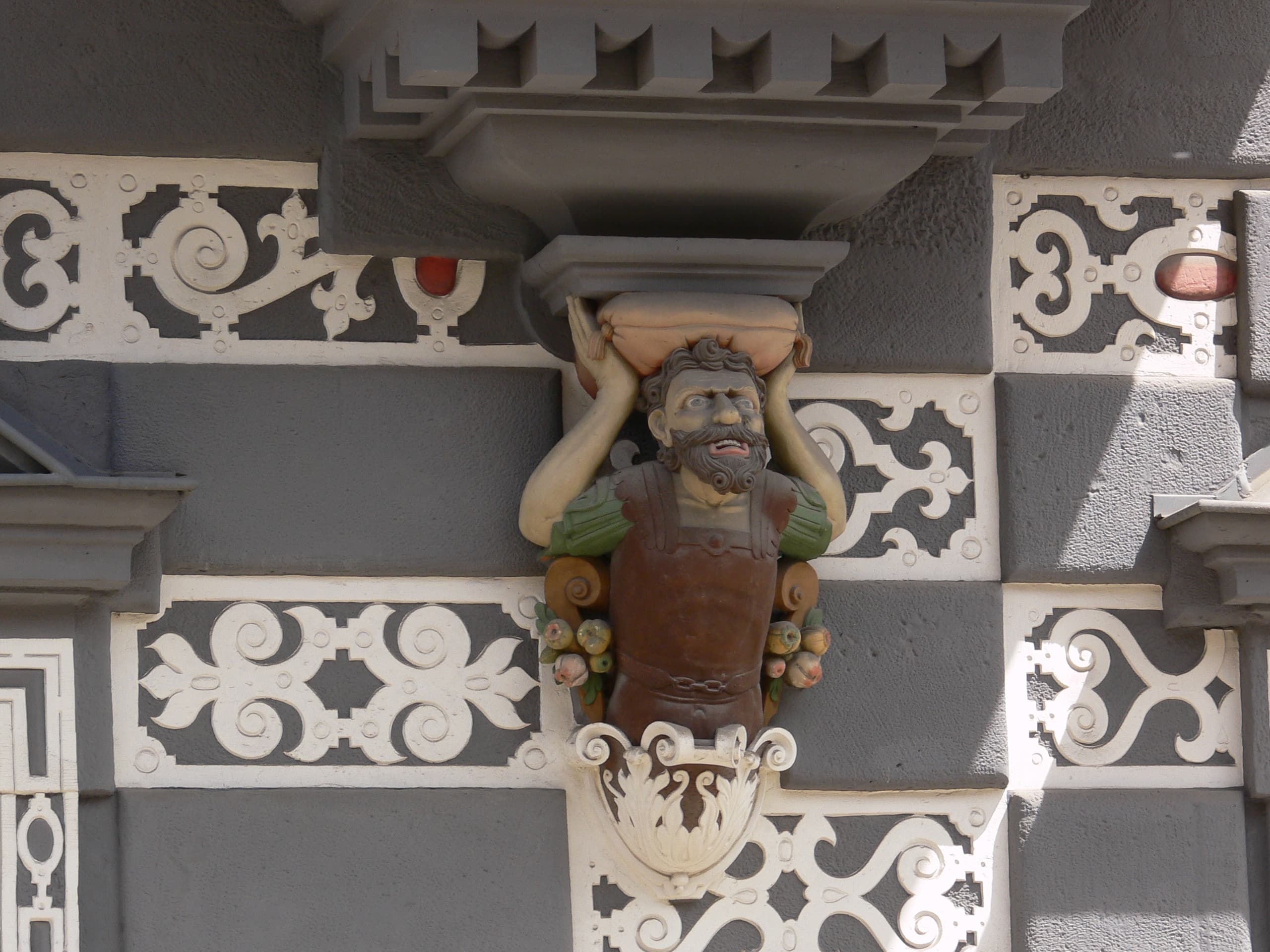 Luthers Stationen: Luthermeile durch Erfurt – Erfurt