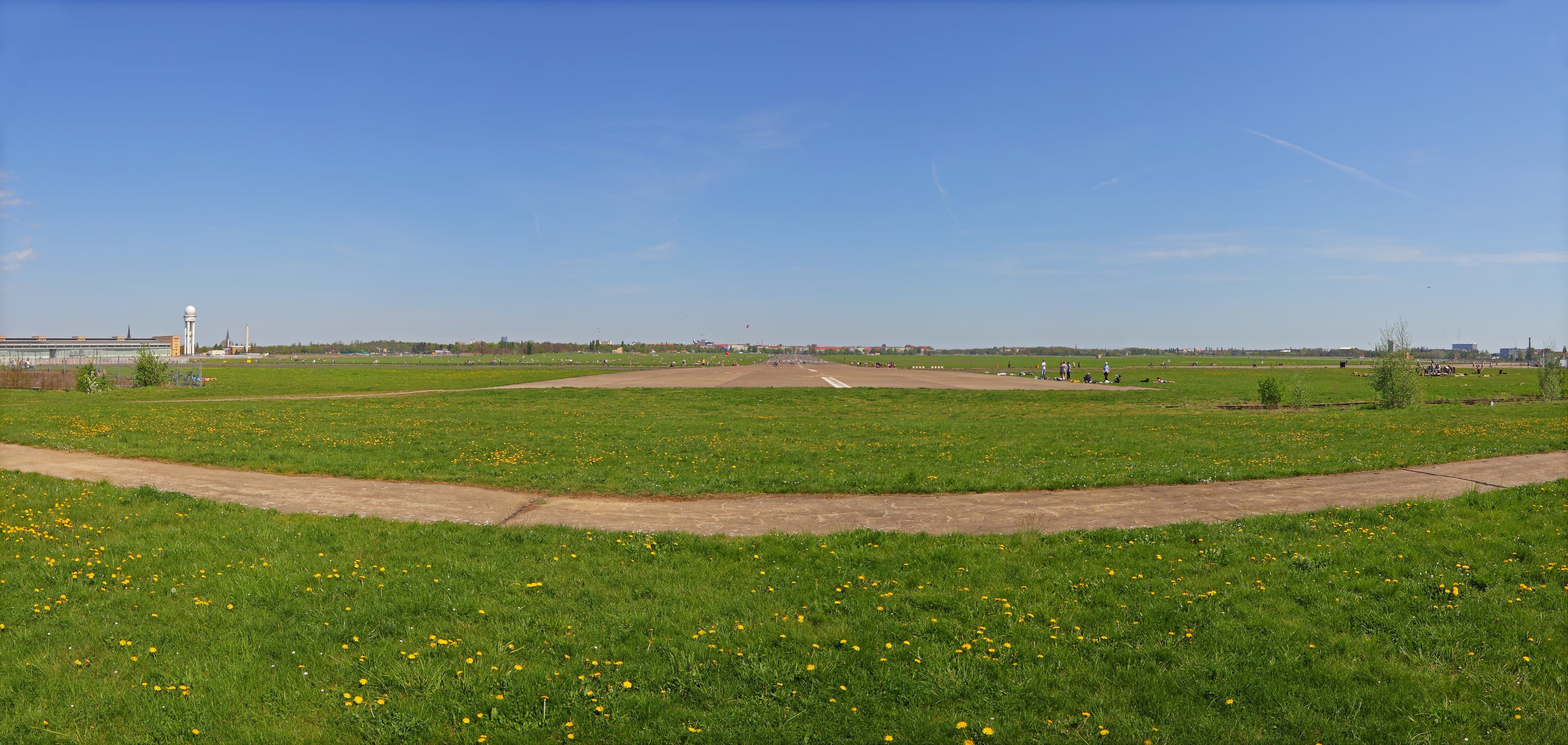 Tempelhofer Feld
