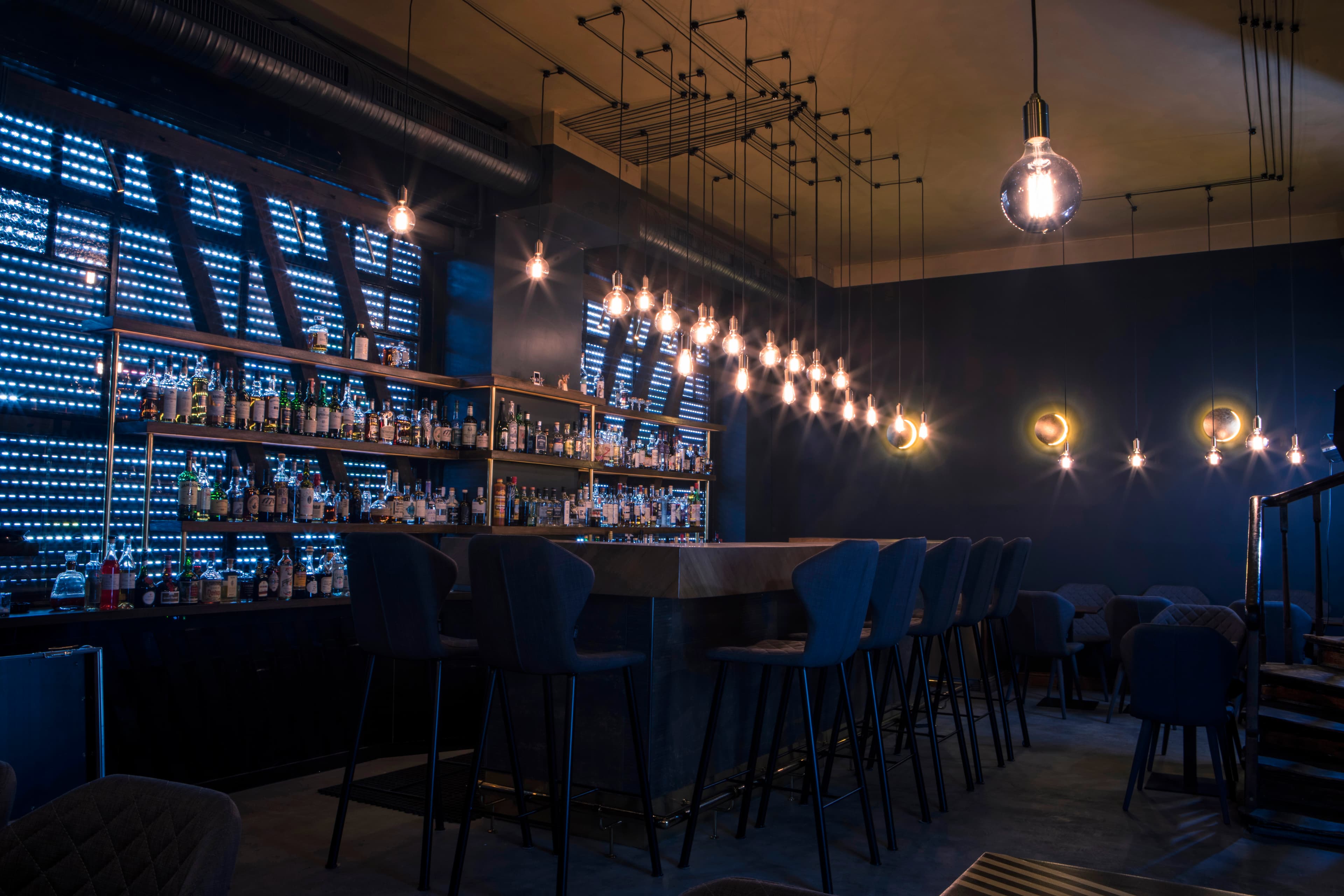 Velvet Bar