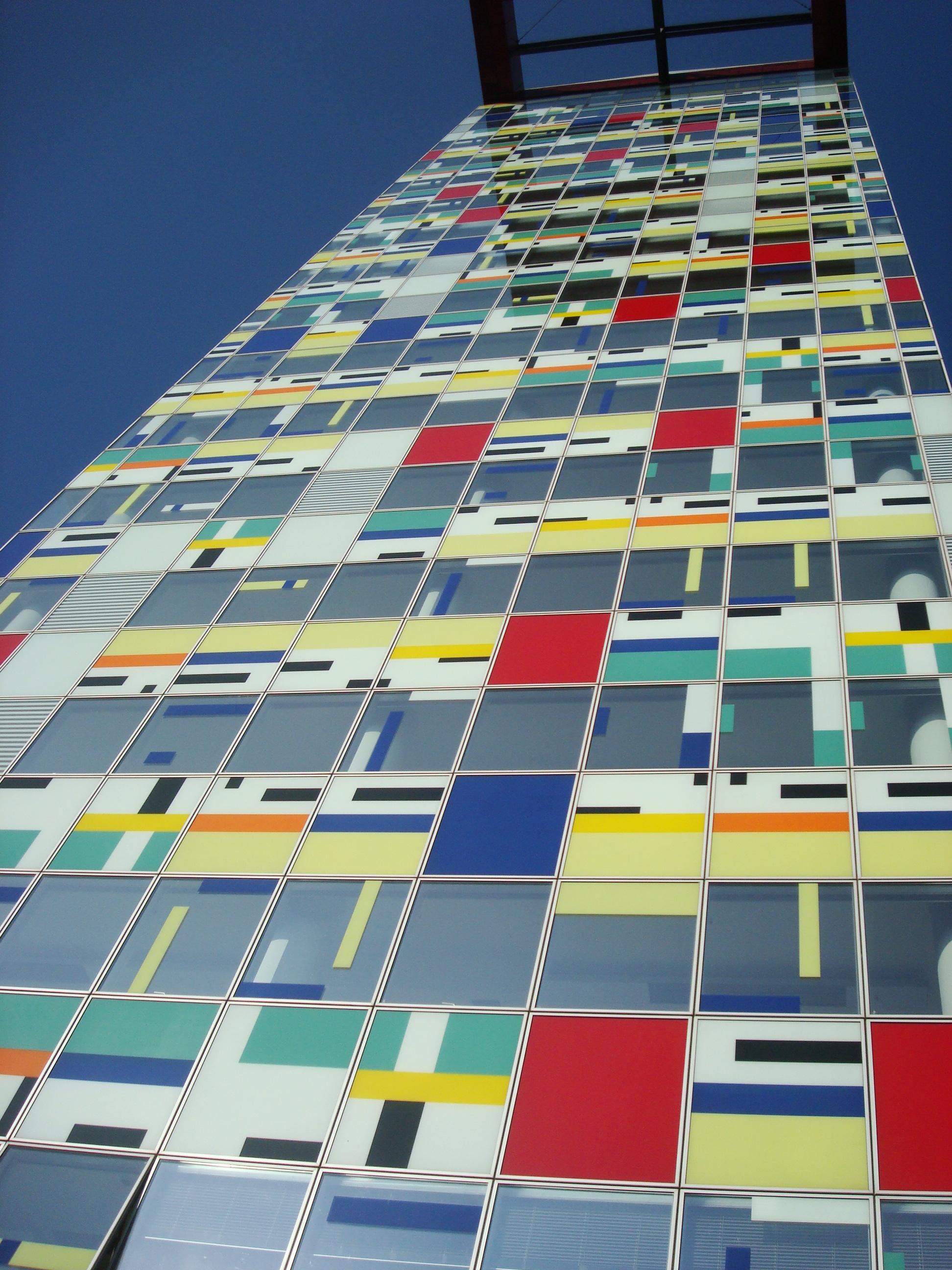 Colorium (Will Alsop)