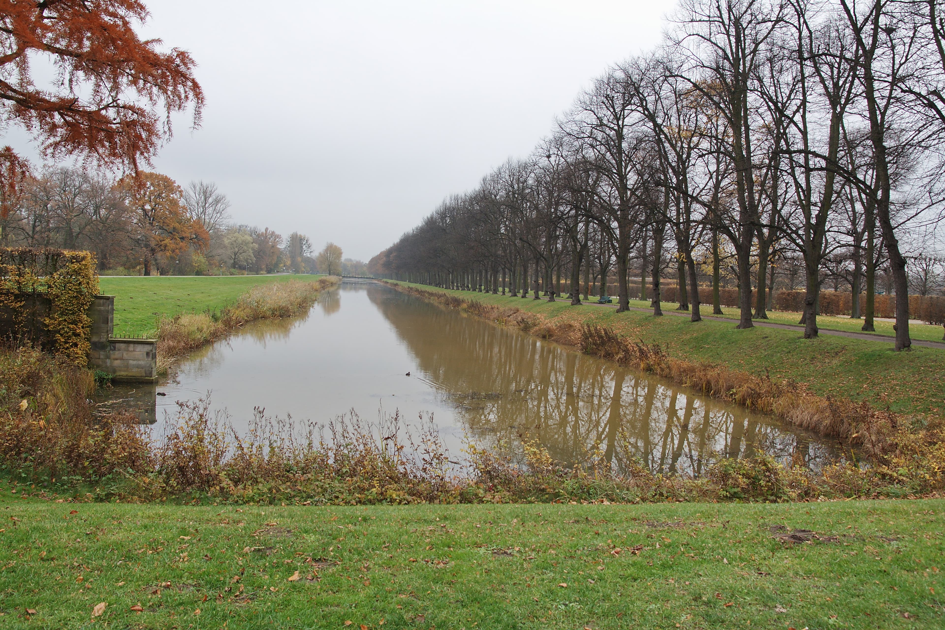 Großer Garten (Herrenhausen)