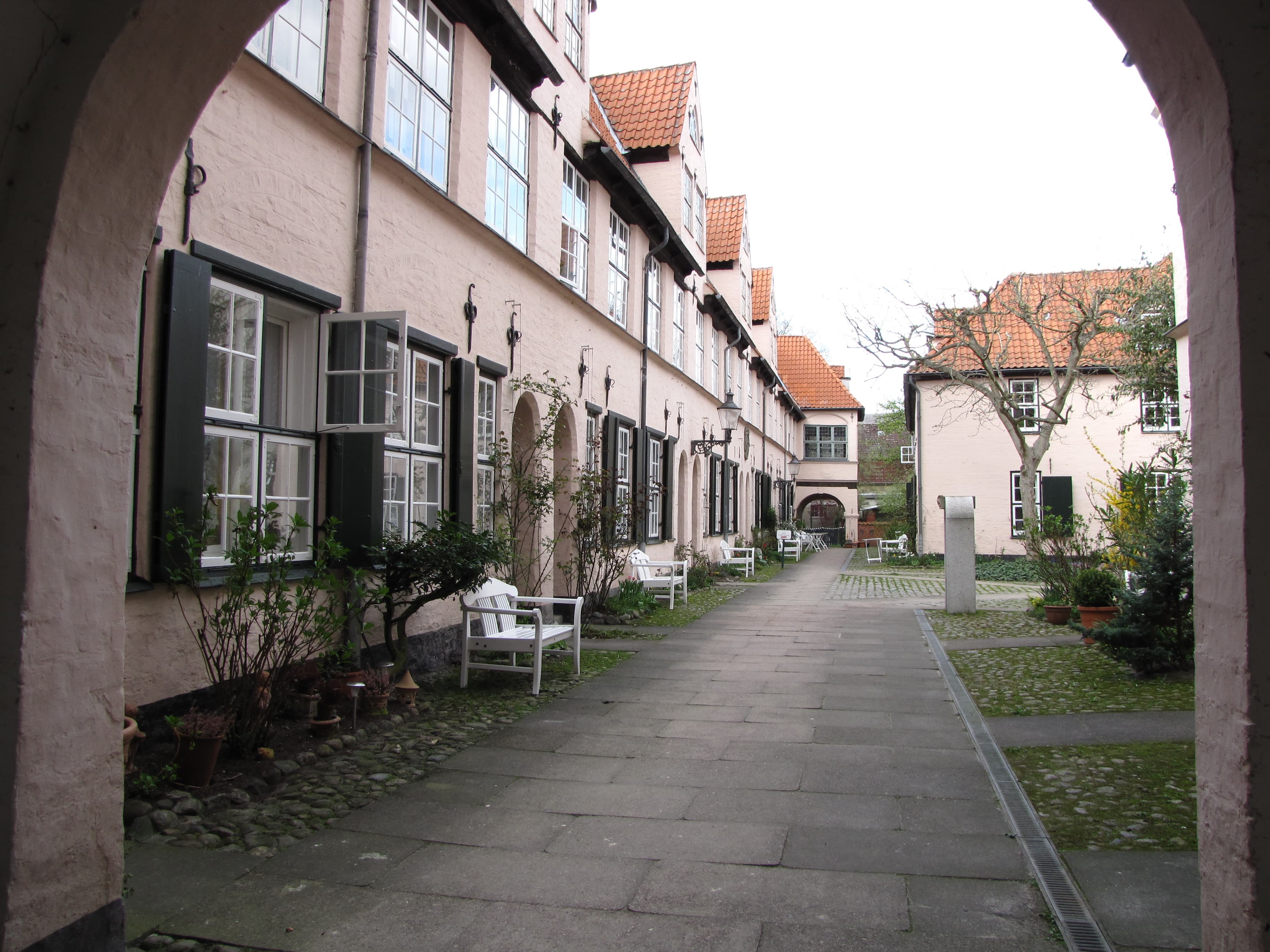 Füchtingshof