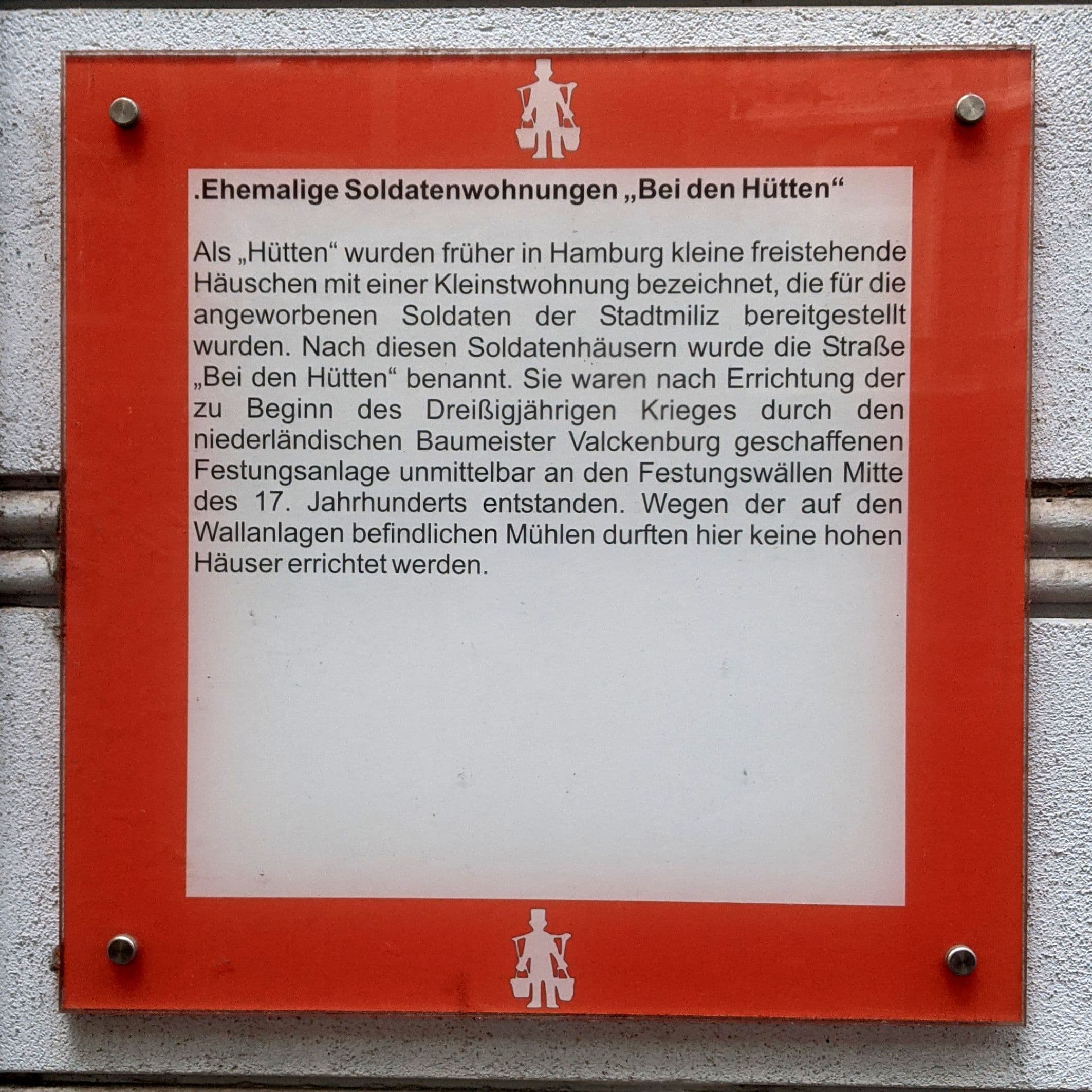 Hummel-Bummel (Hamburger Neustadt) – Hamburg