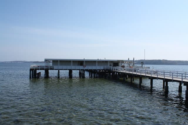 Seebar Kiel