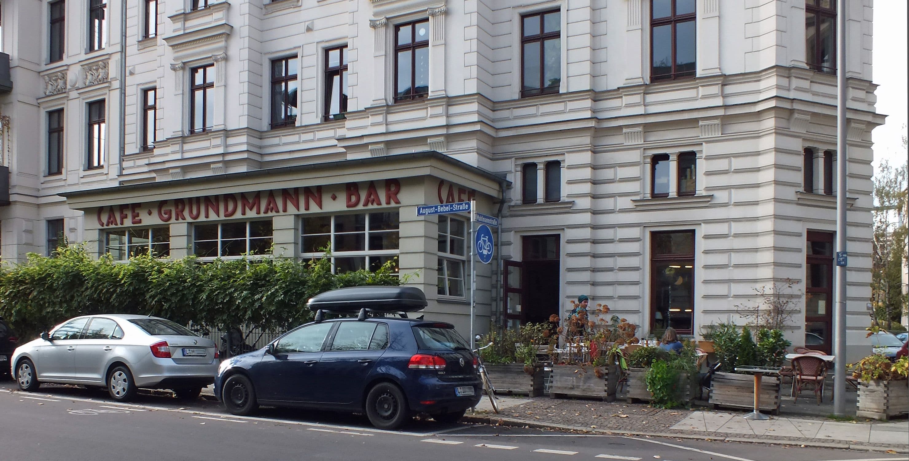 Café Grundmann