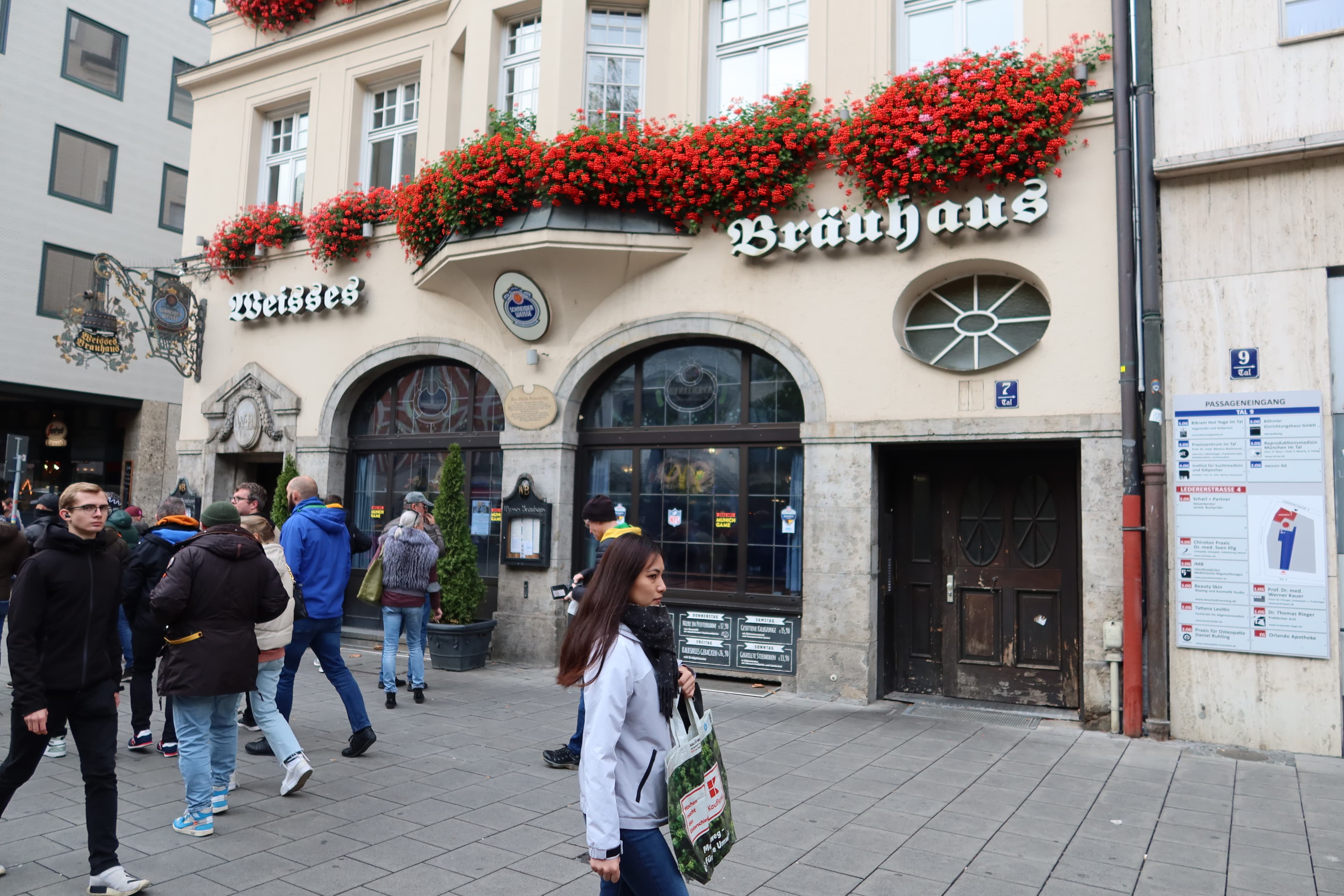 Schneider Bräuhaus