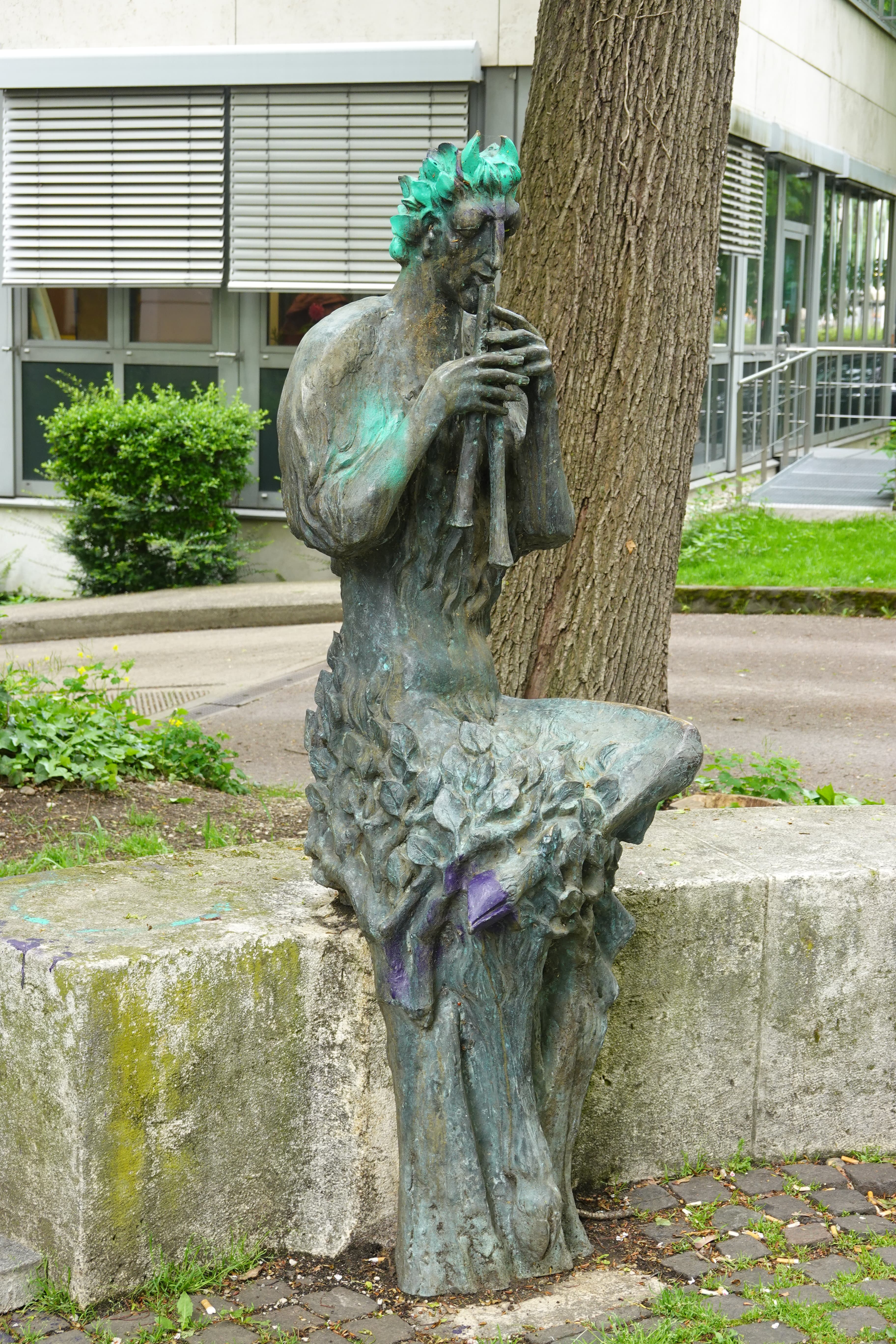 Leopoldstraße