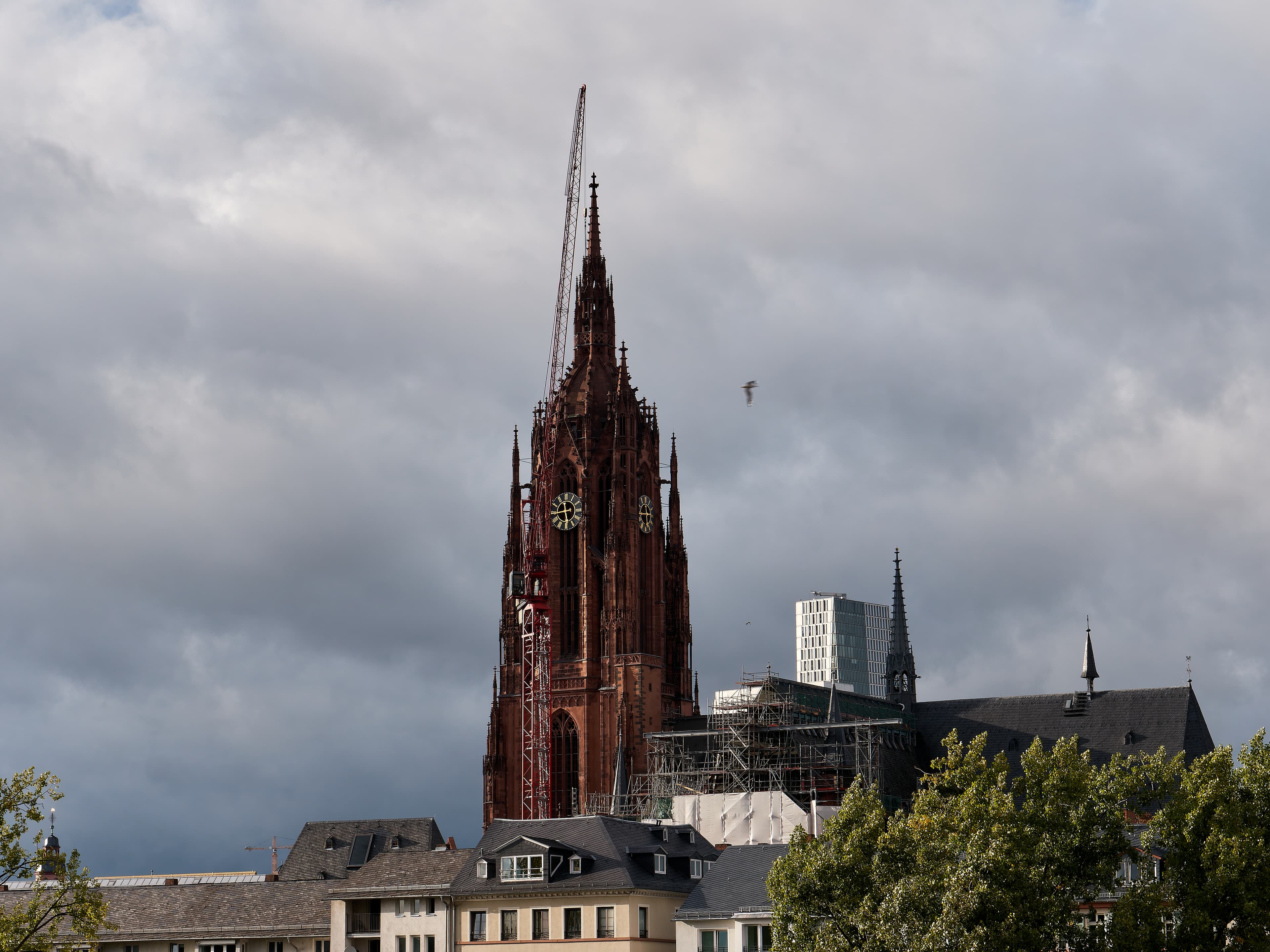 Kaiserdom St. Bartholomäus