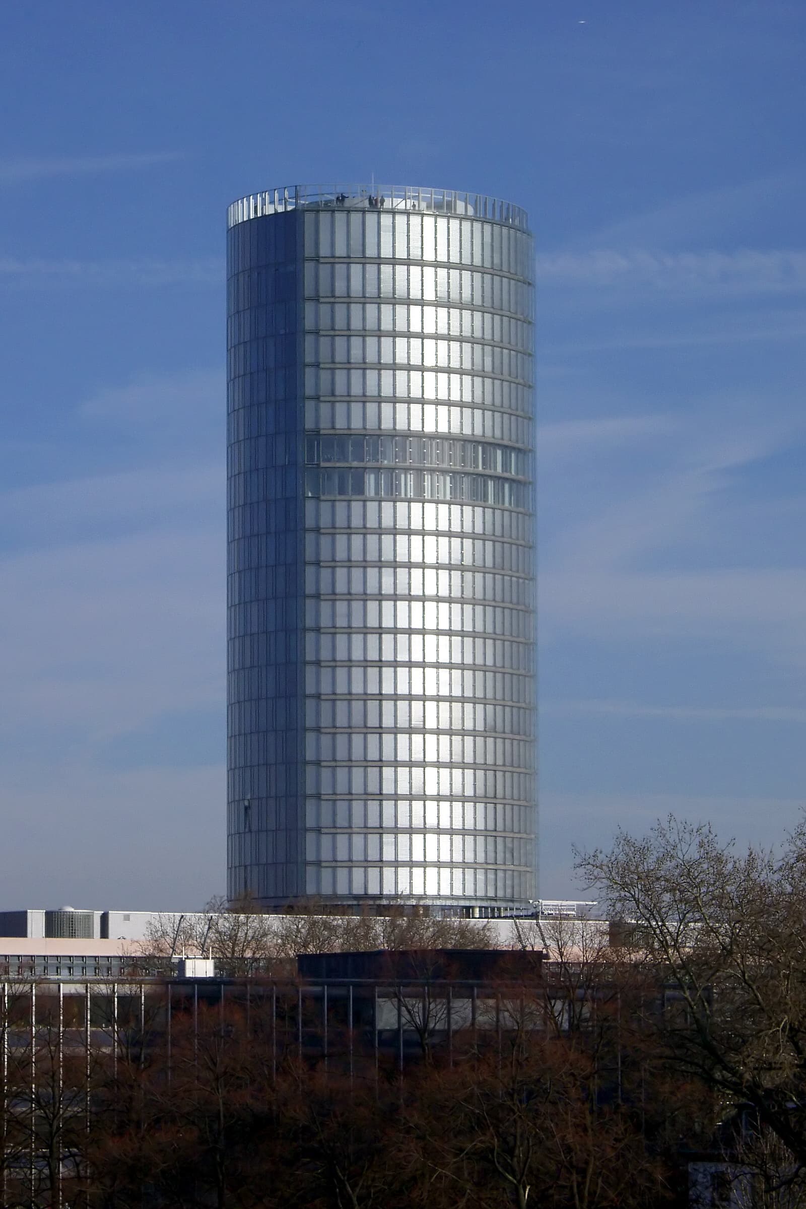 KoelnTriangle